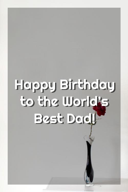 gujarati birthday wishes for papa